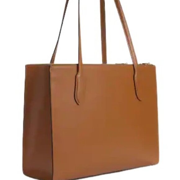 Coach Nina Tote Bag - Picture 6 of 6